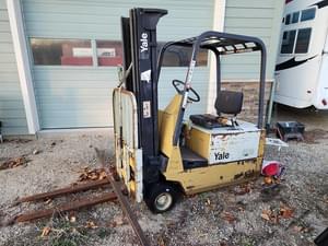 1995 Yale ERC030TAN24SE083 Image