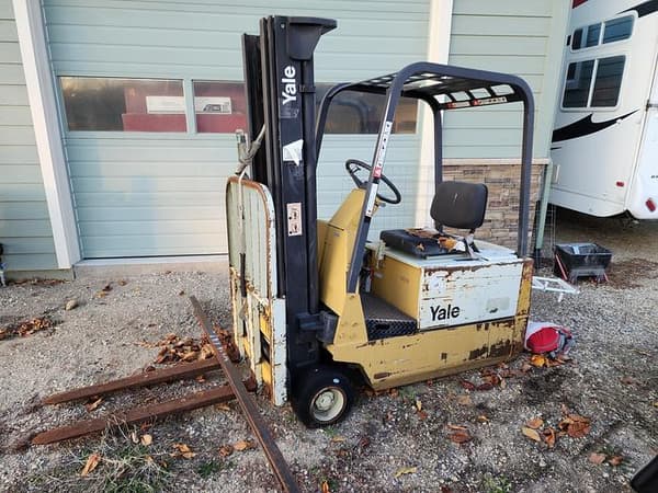 Equipment Main Image