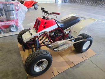 Main image Yamaha 350