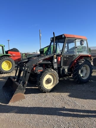 Main image Zetor 3340