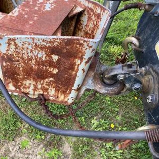 Image of Interstate 20DTA equipment image 1