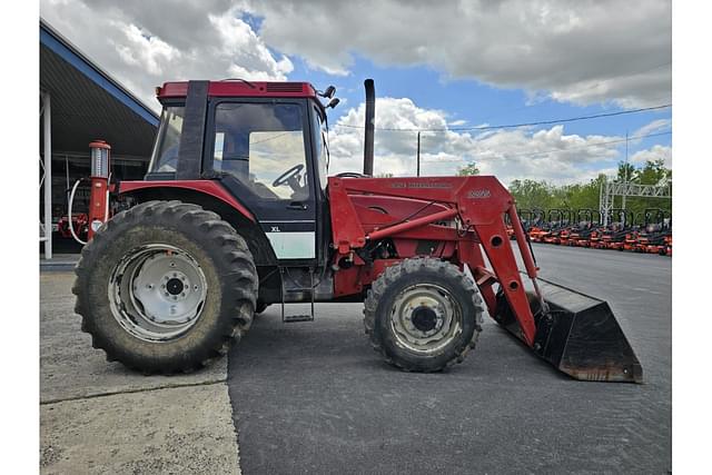Image of Case IH 4210 equipment image 3