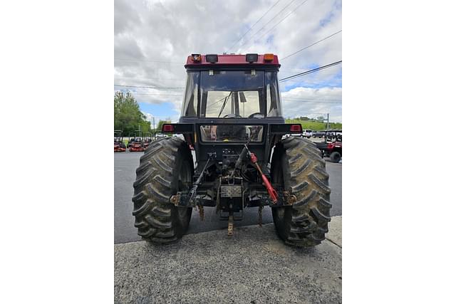 Image of Case IH 4210 equipment image 4