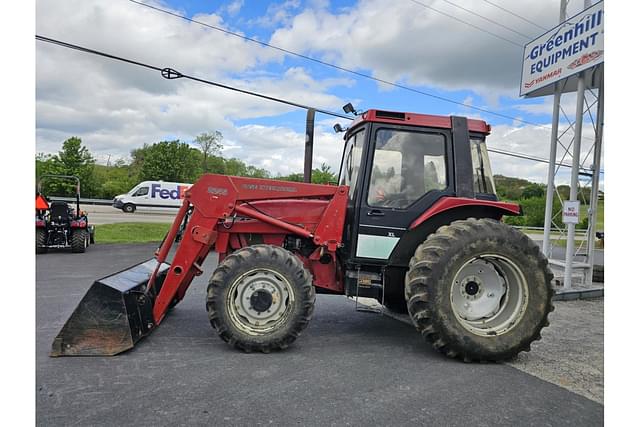 Image of Case IH 4210 equipment image 1