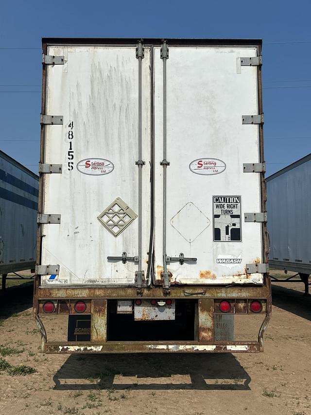 Image of Wabash SW 102.3 MC W equipment image 4