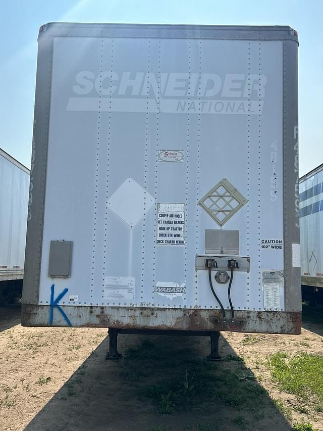 Image of Wabash SW 102.3 MC W equipment image 1
