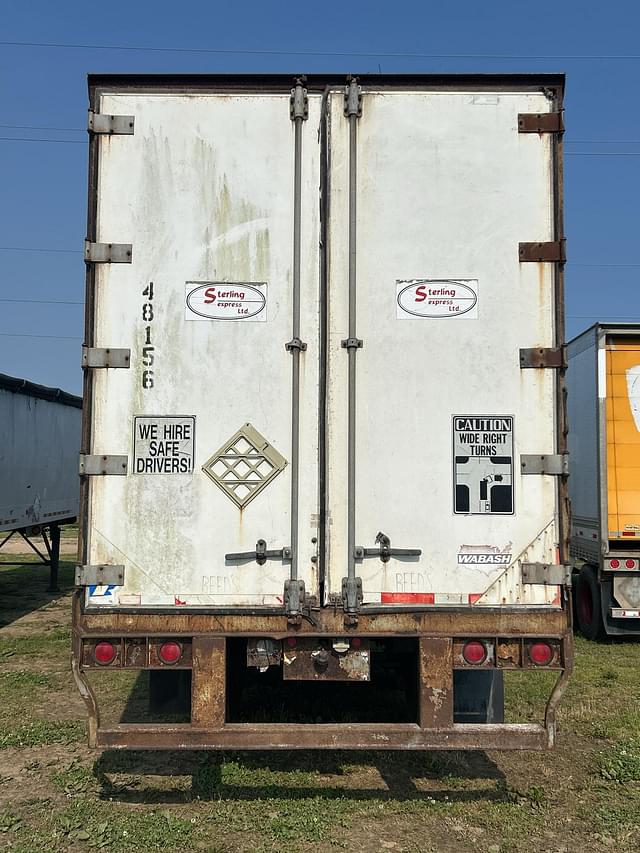 Image of Wabash SW 102.3 MC W equipment image 4