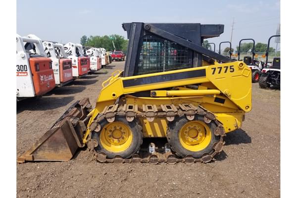 Equipment Main Image