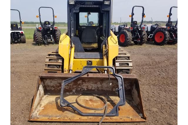 Image of John Deere 7775 equipment image 2