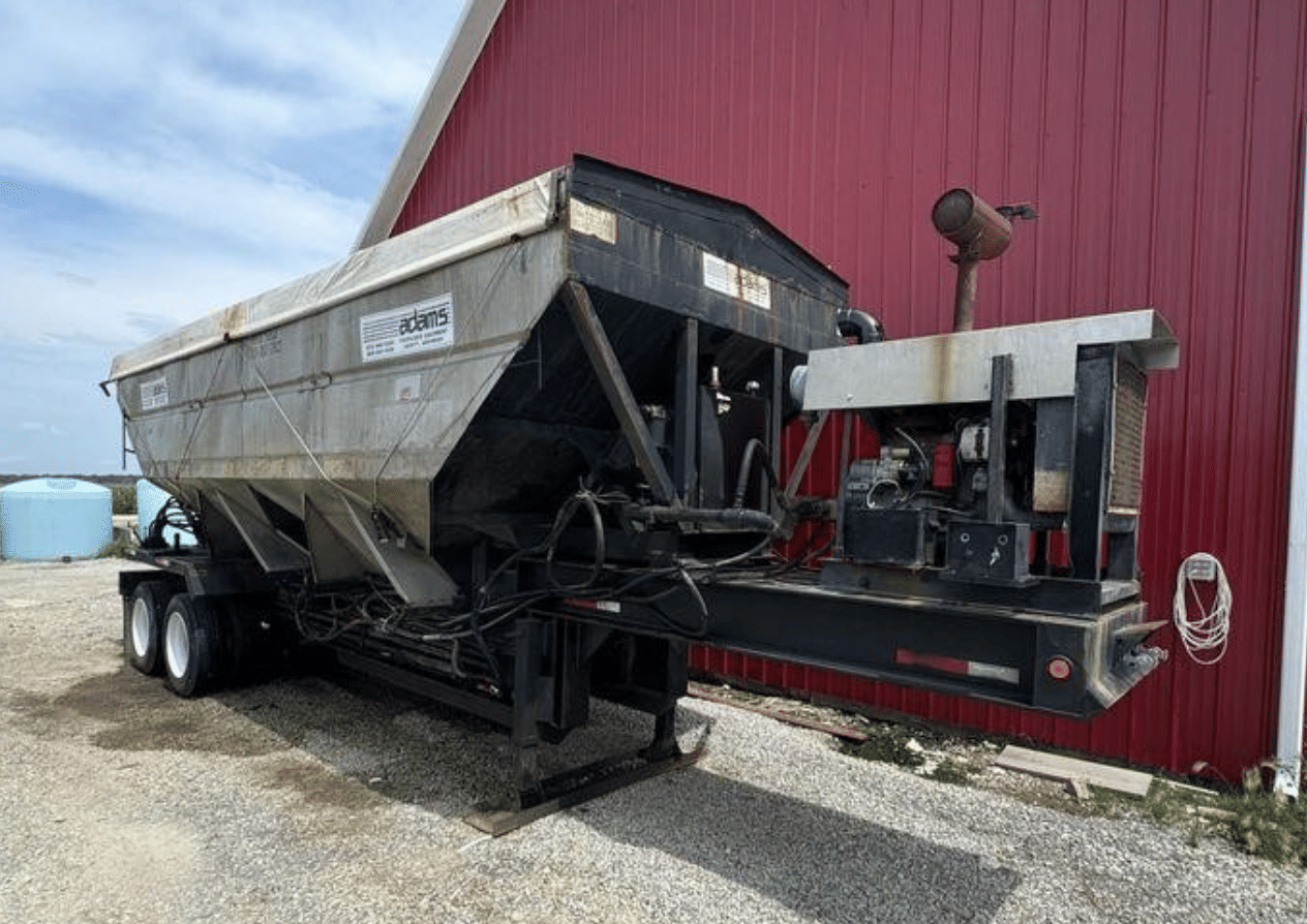 Main image Adams 26T