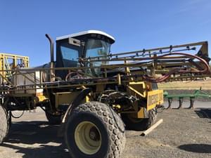 1996 AG-CHEM ROGATOR 854 Image