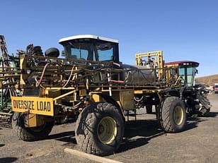 Main image Ag-Chem RoGator 854 3