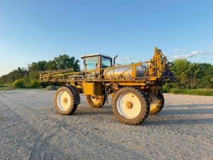 1996 Ag-Chem RoGator 854 Image