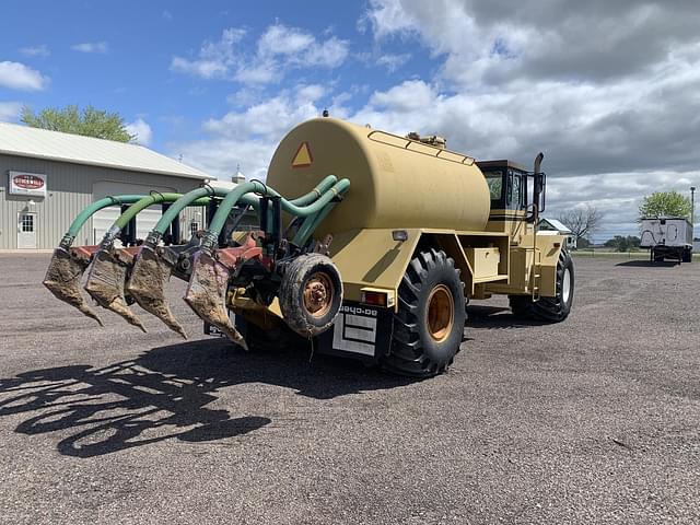 Image of Ag-Chem Terra-Gator 004 equipment image 1
