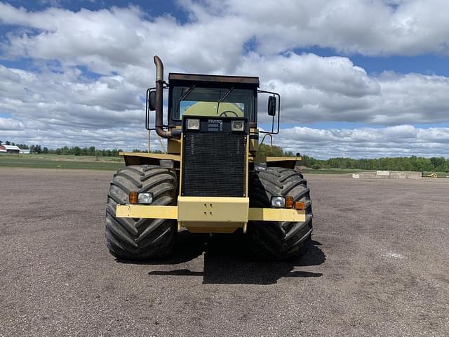 Image of Ag-Chem Terra-Gator 004 equipment image 4