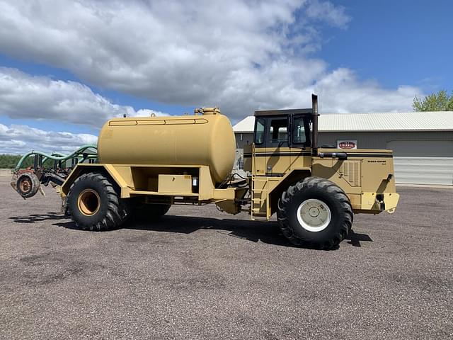Image of Ag-Chem Terra-Gator 004 equipment image 3