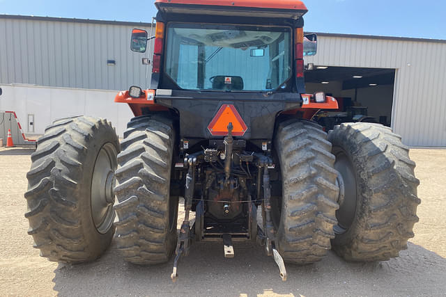 Image of AGCO Allis 9695 equipment image 1