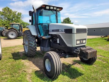Main image AGCO White 6175