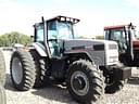 1996 AGCO White 6195 Image