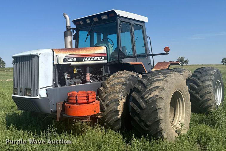 Image of AGCO 8425 Primary image