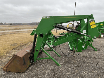 Main image Allied 595