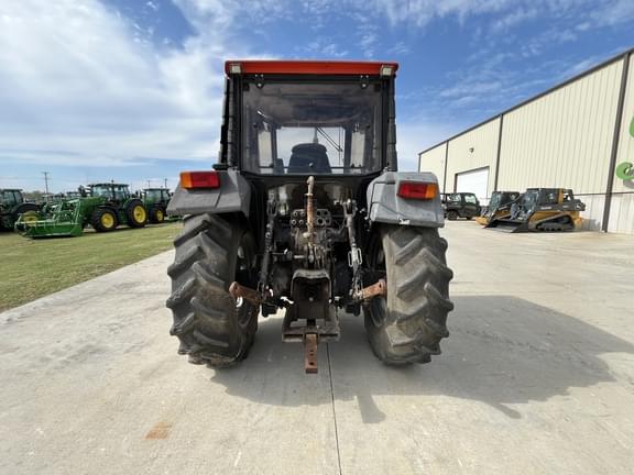 Image of AGCO Allis 7600 equipment image 3