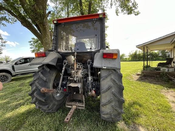 Image of AGCO Allis 7600 equipment image 4