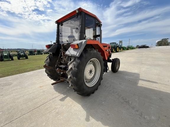 Image of AGCO Allis 7600 equipment image 4