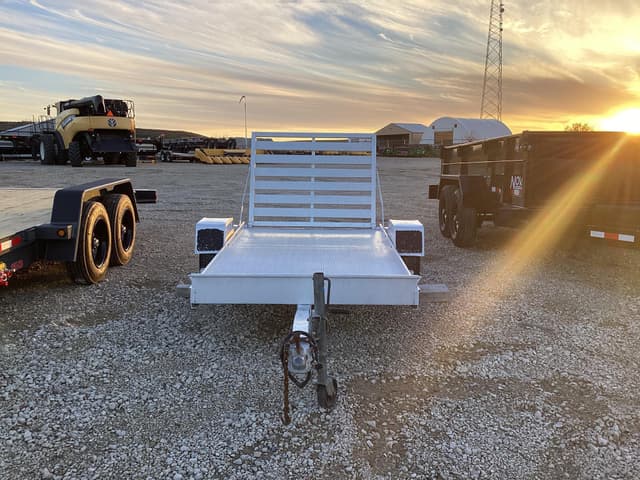 Image of Aluma BP​4X8 equipment image 1