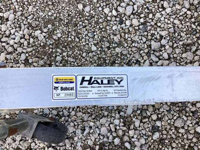 Image of Aluma BP​4X8 equipment image 4