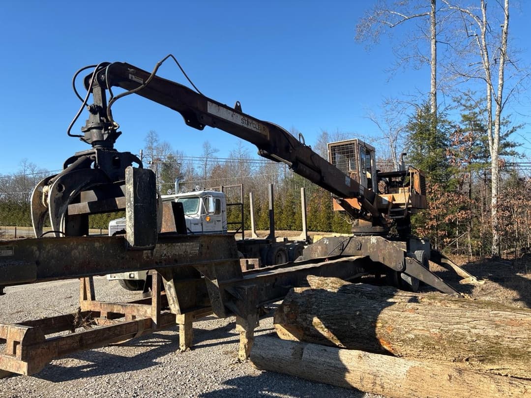 Image of Barko 160A Primary image