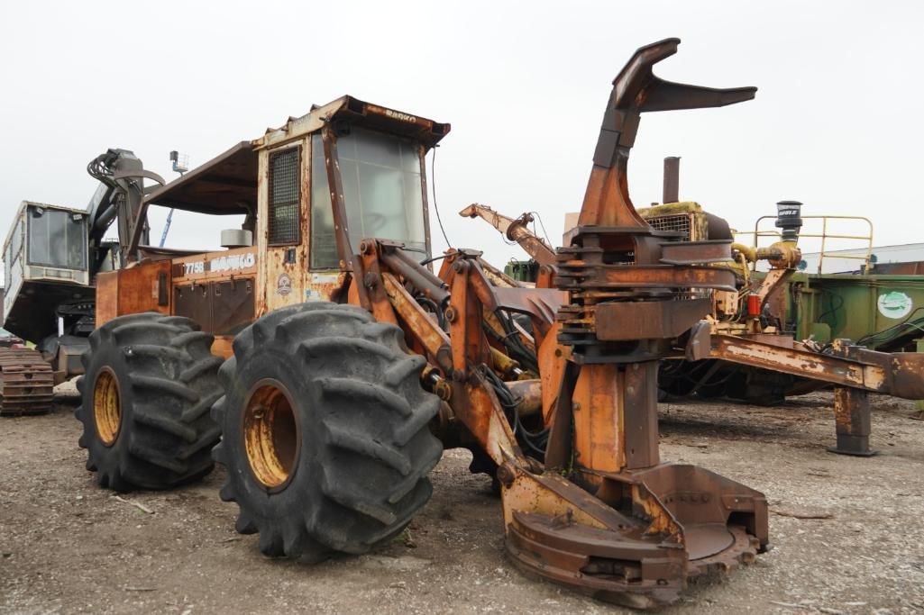 Main image Barko 775B