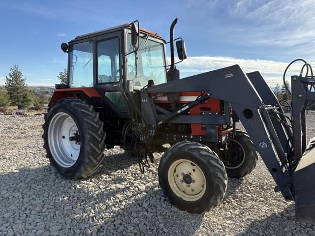 Image of Belarus 5160 equipment image 4