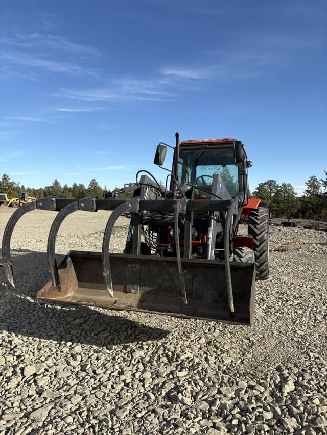 Image of Belarus 5160 equipment image 2