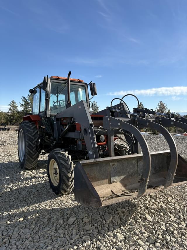 Image of Belarus 5160 equipment image 3