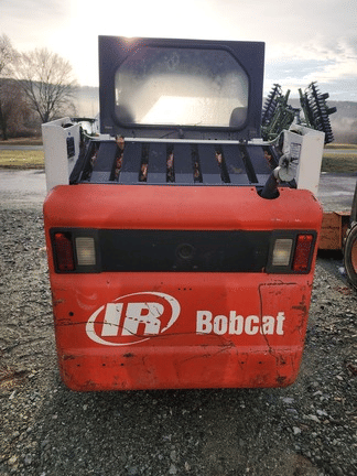 Main image Bobcat 751