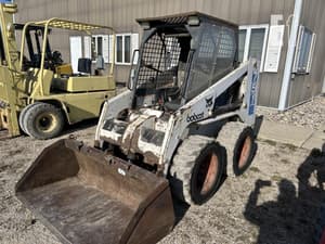 1996 Bobcat 751 Image