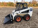 1996 Bobcat 763 Image