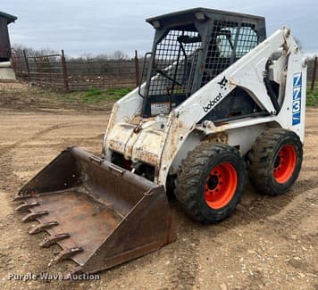Main image Bobcat 773