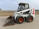 1996 Bobcat 843 Image