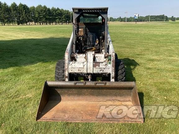 Main image Bobcat 853 1