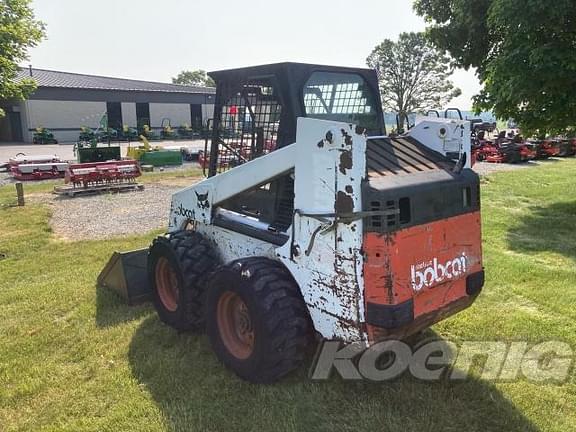 Main image Bobcat 853 5