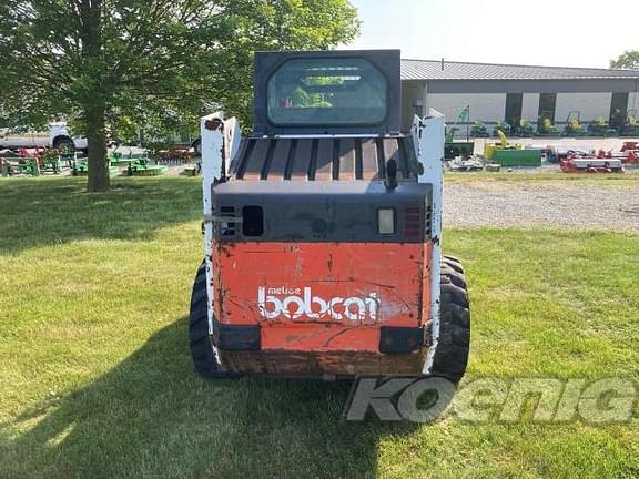 Main image Bobcat 853 6