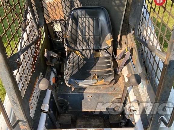 Main image Bobcat 853 8