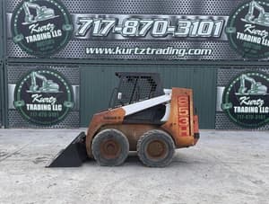 1996 Bobcat 853H Image