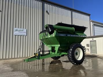 Main image Brent 420