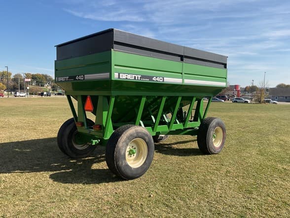 Image of Brent 440 equipment image 4