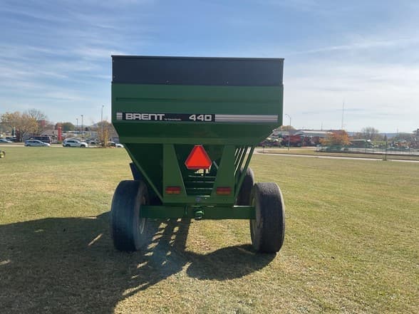 Image of Brent 440 equipment image 3