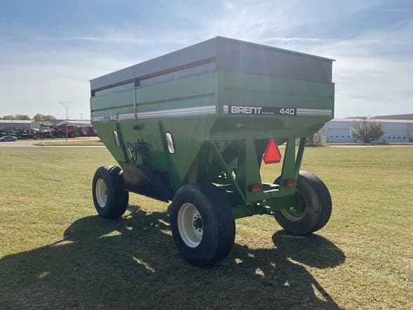 Image of Brent 440 equipment image 2