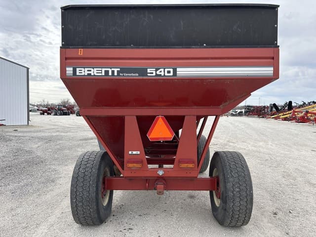 Image of Brent 540 equipment image 3